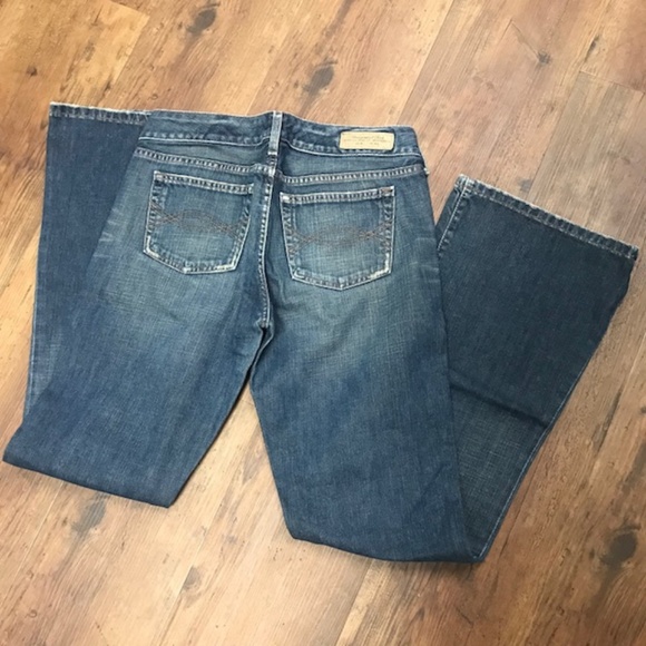 Abercrombie Jeans in Women - Picture 3 of 3